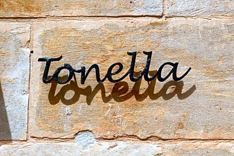 Tonella B&B
