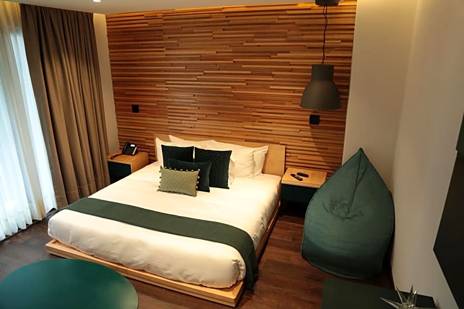 Casa Prim Hotel Boutique