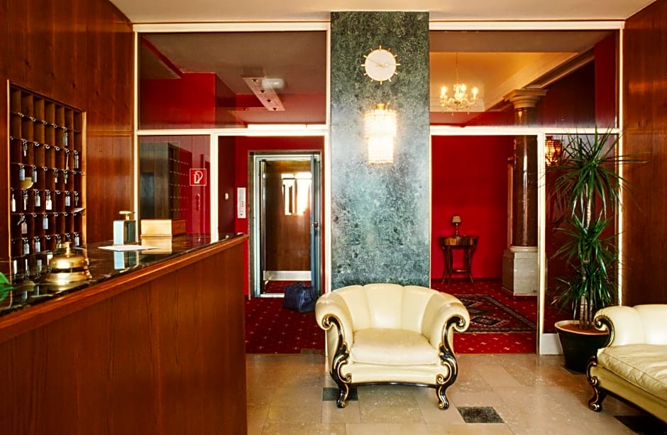 Villa Excelsior Hotel & Kurhaus