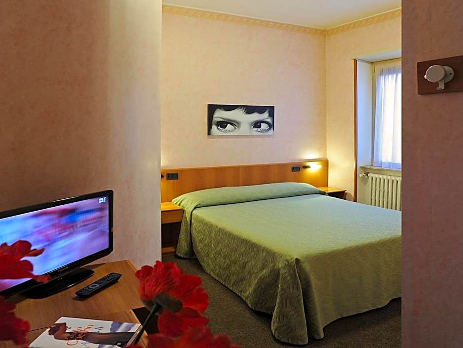 Tuscia Hotel