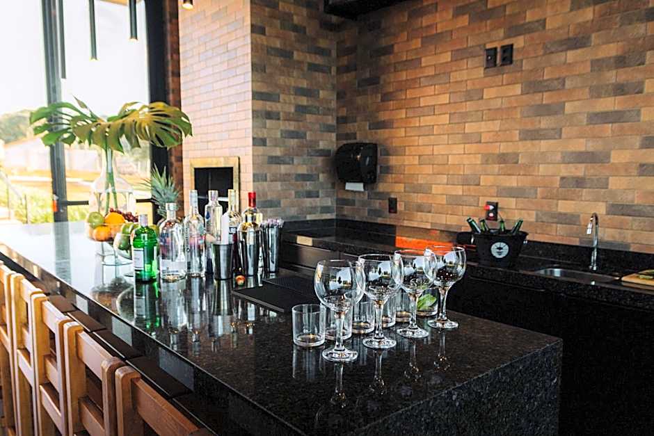 Espaço Paraíso Ortigueira