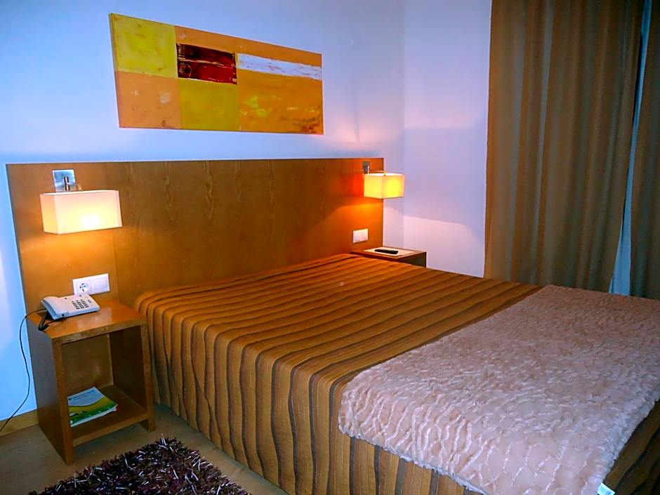 Hotel Jose Alberto