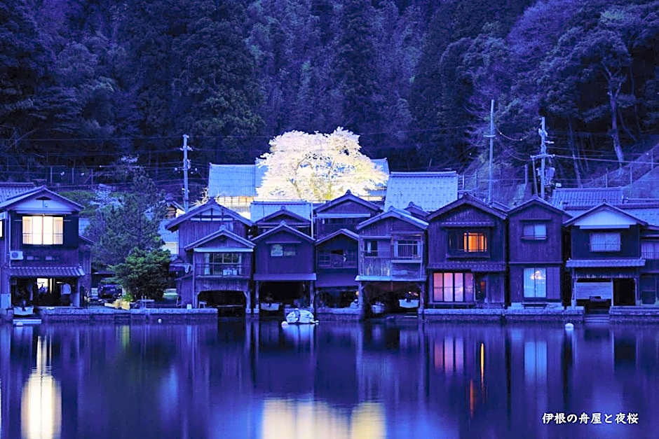 海蔵寺 宿坊 櫻海