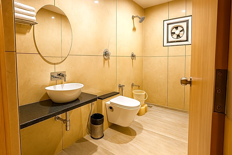 The Sky Imperial Unity Inn