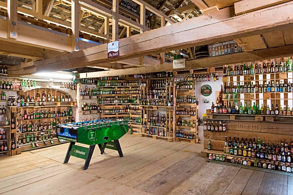 Bierhotel Ranklleiten Almtal