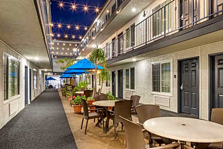 Comfort Inn Santa Monica - West Los Angeles