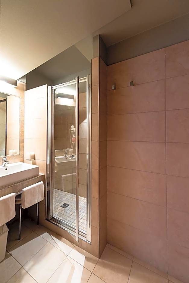 Sport Hotel S. Vigilio