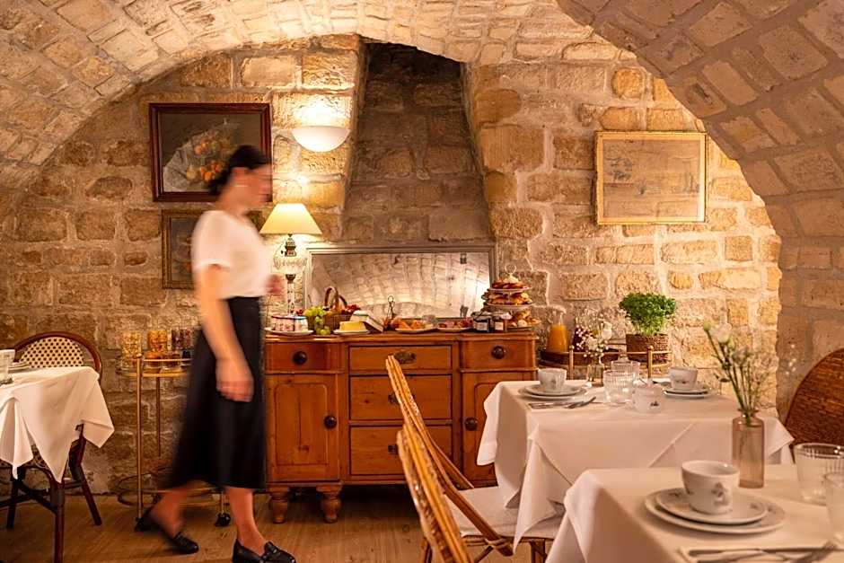 Hotel Le Saint Gregoire