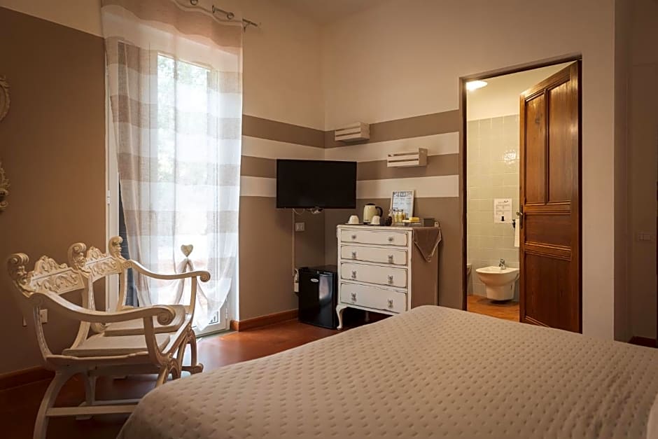 Podere San Filippo B&B-Apartment-Pet Friendly