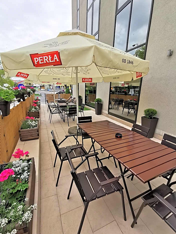 Hotel Forum Fitness Spa & Wellness