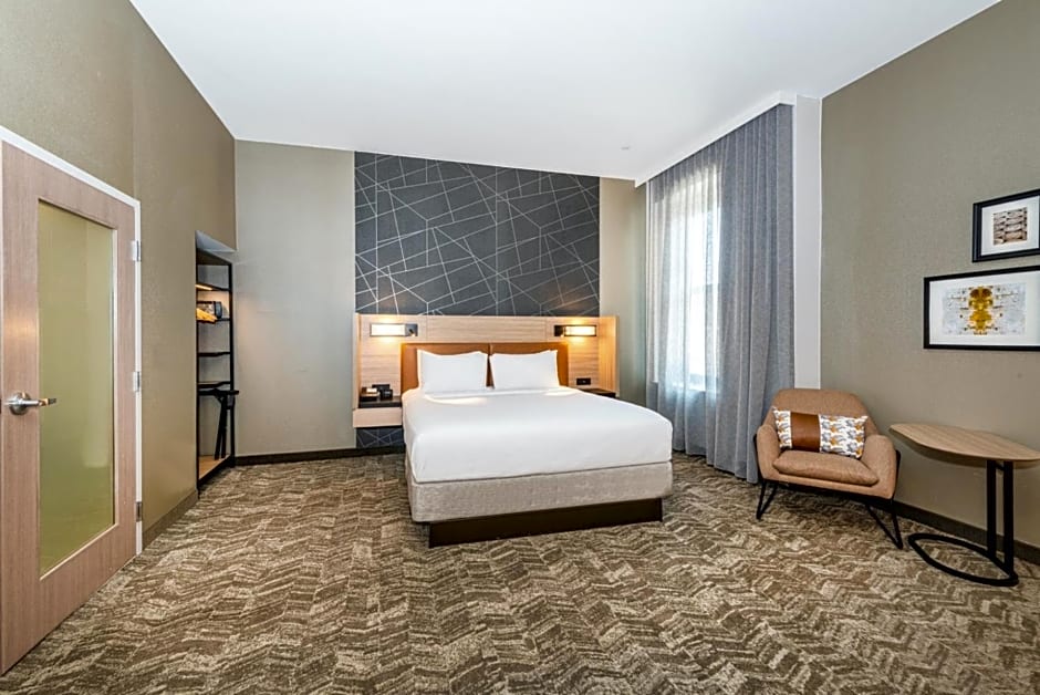 SpringHill Suites by Marriott Baltimore Downtown Convention Center Area