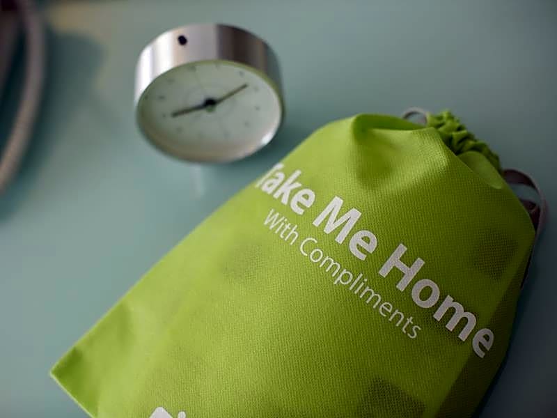 Iclub Sheung Wan Hotel