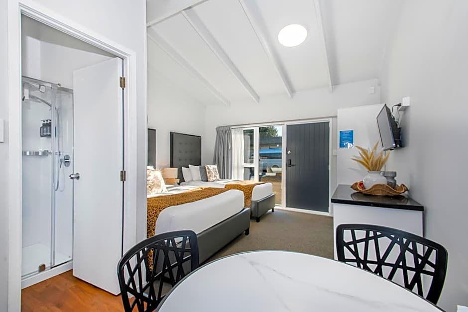 Middlemore Motel