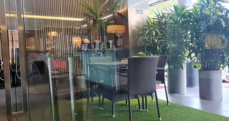 Extreme Boutique Hotel