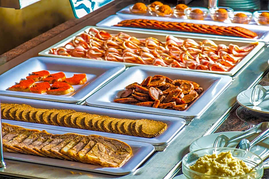 Hotel Kapitany Wellness