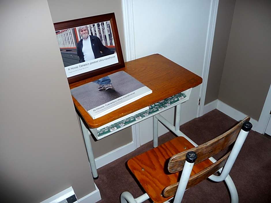 Cycle Inn Bed and Breakfast