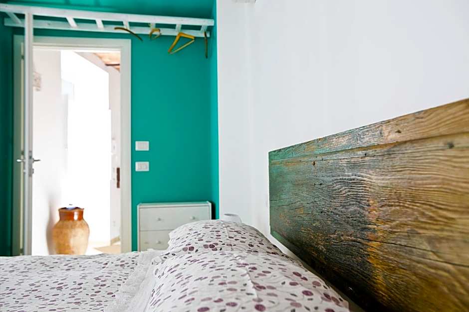 La Via del Carretto B&B