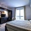 Hotel Davide