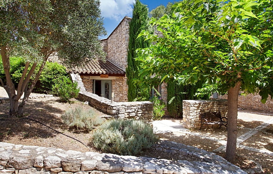 Residence Prestige Odalys La Bastide des Chenes