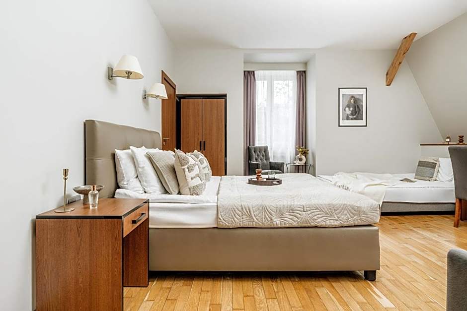 Grottger Boutique Hotel by Cityzen Properties