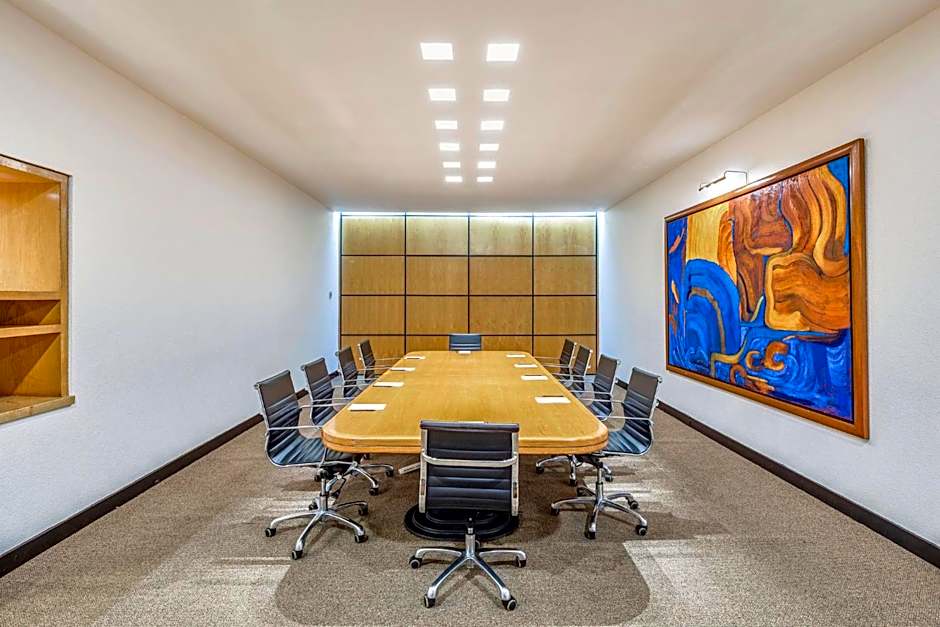 Fiesta Americana Guadalajara