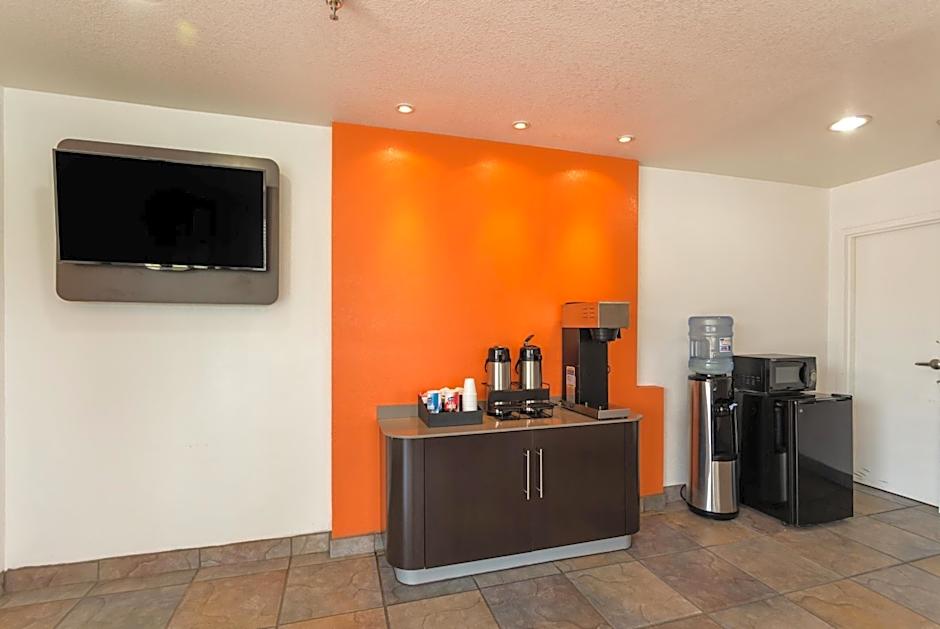 Americas Best Value Inn & Suites Humble