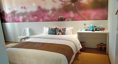 Pai Hotel Yanjiao Tianyang Plaza