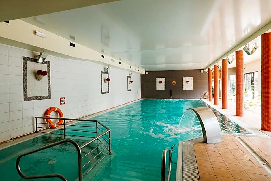 Hotel Chata Za Wsią