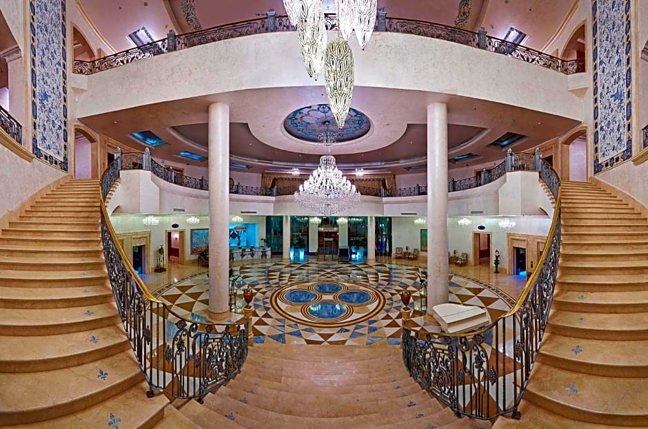 Al Masa Hotel
