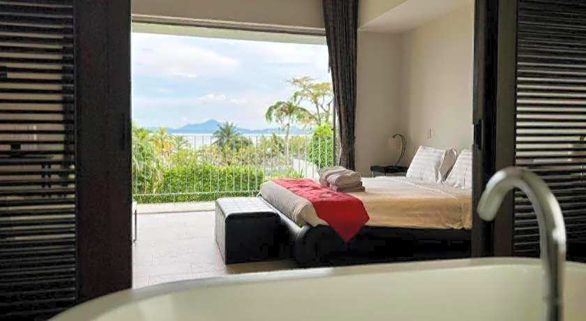 Baan Yamu Residences by RESAVA