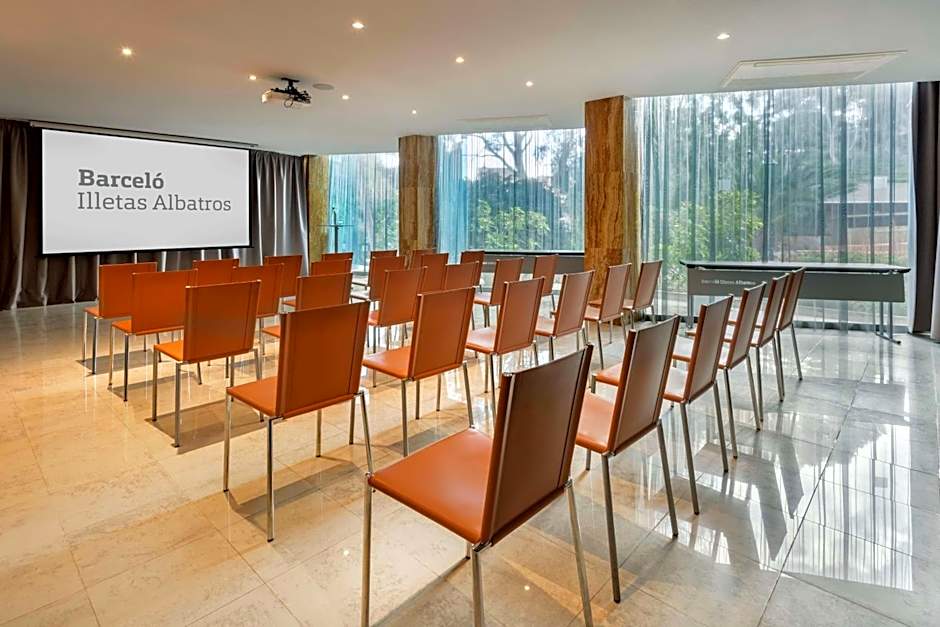 Barcelo Illetas Albatros - Adults Only