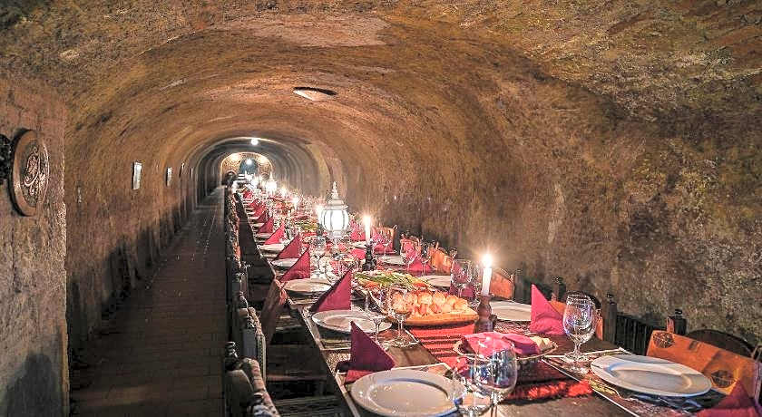 Hotel Korona Eger Wellness and Conference Hotel