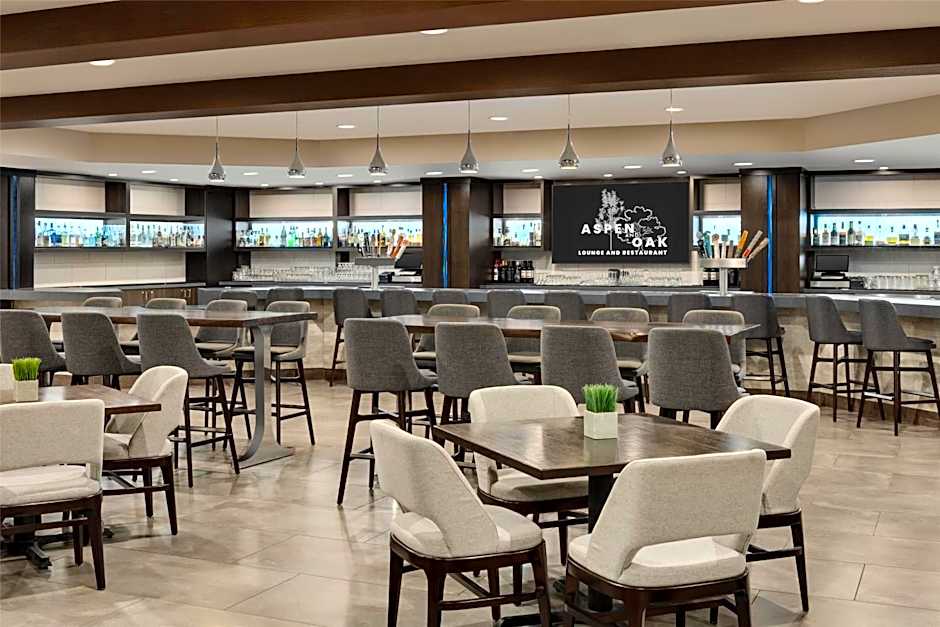 DoubleTree By Hilton Hotel Minneapolis-Bloomington South