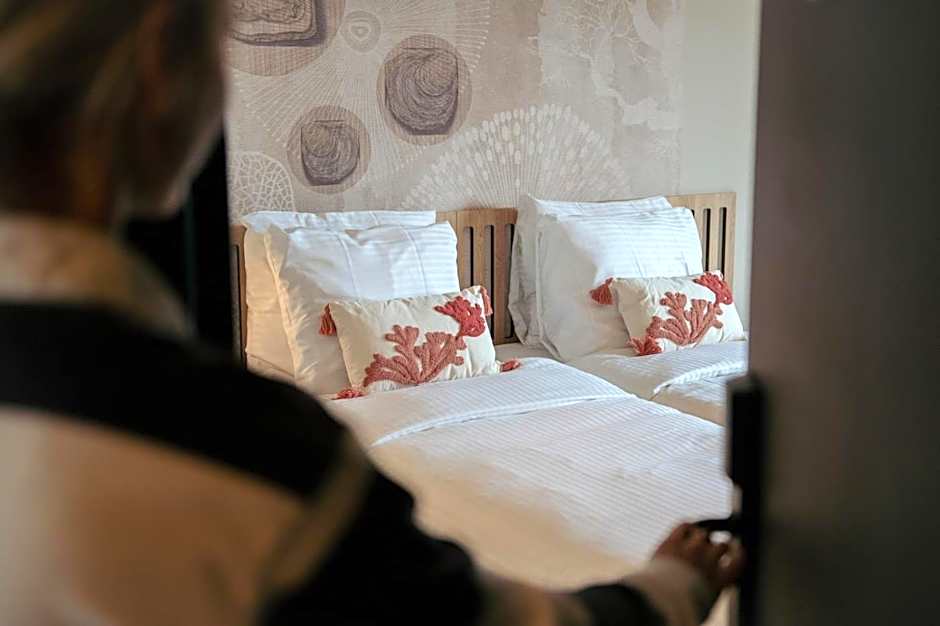 Beachfront Boutiquehotel