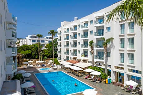 Alva Hotel Apartments