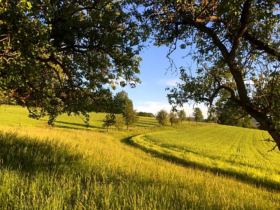 Landhaus Schaidreith