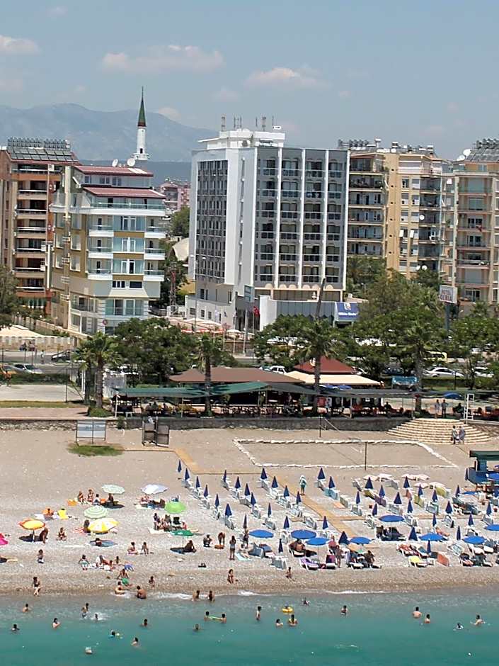 Olbia Hotel