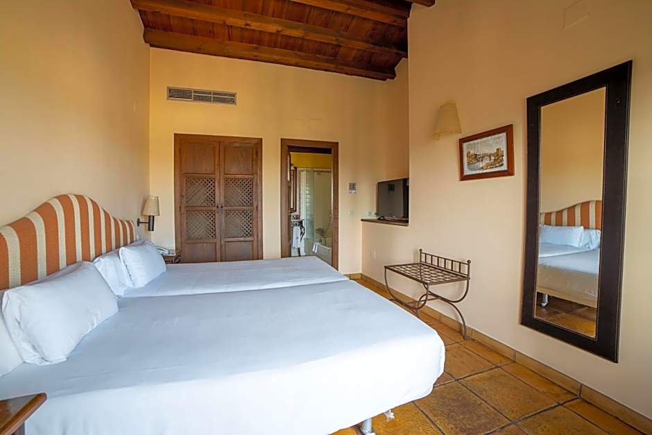 Cigarral de Caravantes