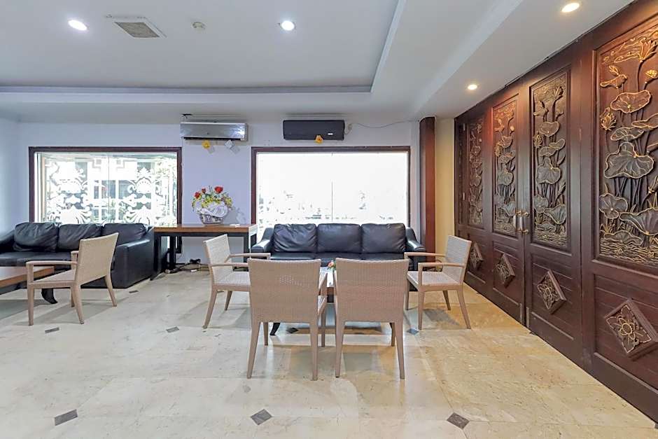 Urbanview Hotel Taman Suci Denpasar Bali