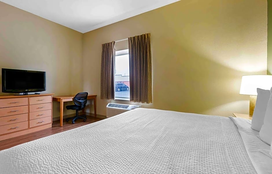 Extended Stay America Suites - Findlay - Tiffin Avenue