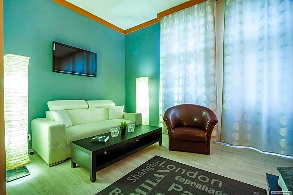 Szilagyi Hotel&Restaurant