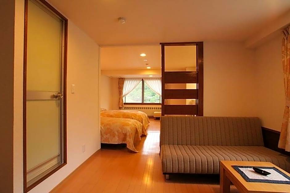 Kidoike Onsen Hotel