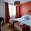 Logis Grand Hotel Pelisson