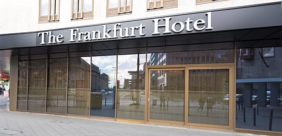 The Frankfurt