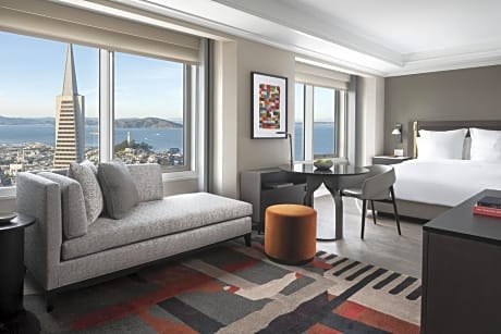Four Seasons Hotel San Francisco at Embarcadero