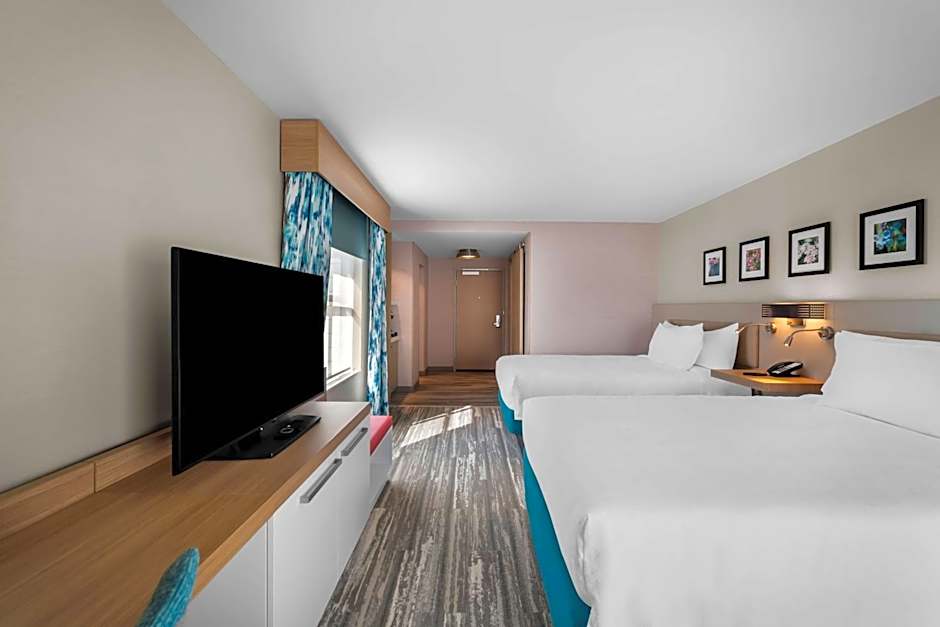 Hilton Garden Inn North Conway