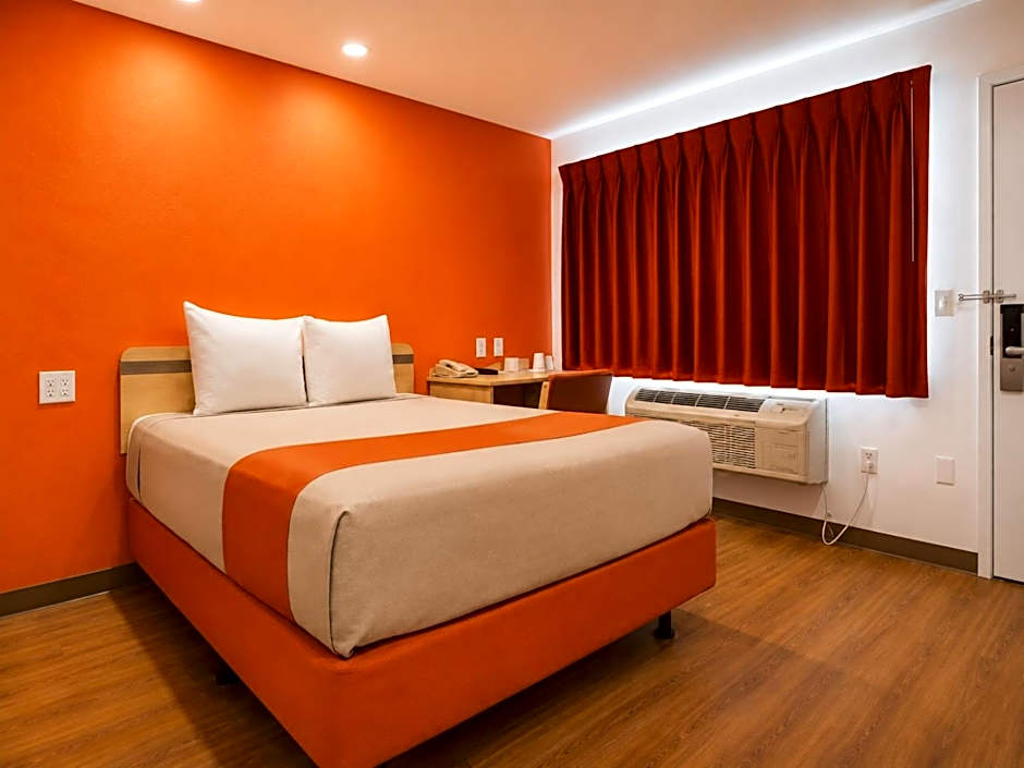 Value Stay Inn Lost Hills