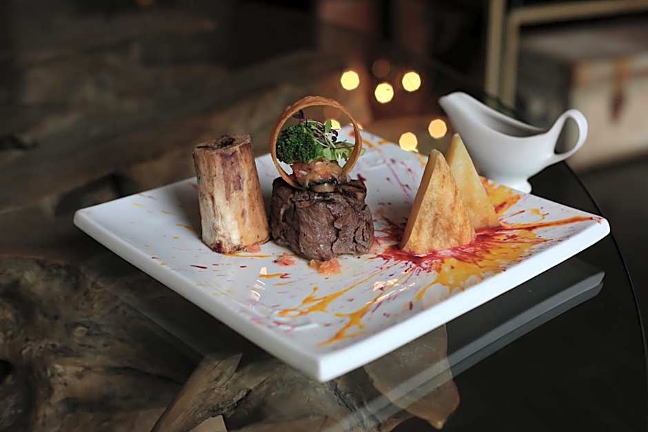 Palala Boutique Game Lodge and Spa