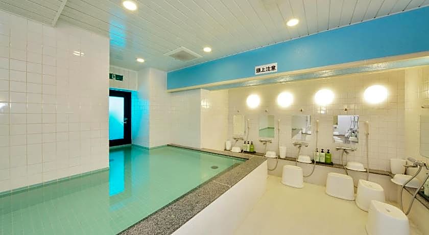 Hotel Chatelet Inn Kyoto