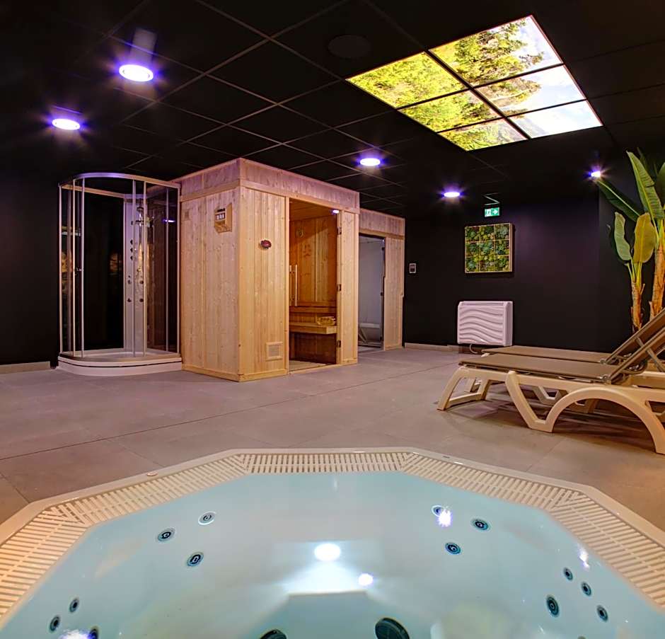 Camping RCN Val de Cantobre